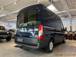 FORD Transit 2,2 TDCI Hoch+Lang*L2-H2*Garantie*AHK*