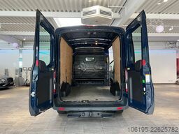 FORD Transit 2,2 TDCI Hoch+Lang*L2-H2*Garantie*AHK*
