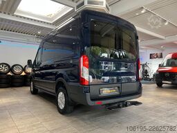 FORD Transit 2,2 TDCI Hoch+Lang*L2-H2*Garantie*AHK*