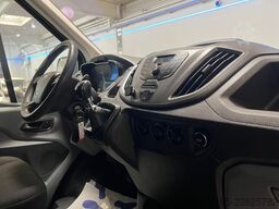 FORD Transit 2,2 TDCI Hoch+Lang*L2-H2*Garantie*AHK*