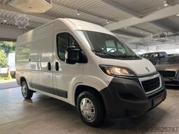 PEUGEOT Boxer 2,2 HDI Hoch+Lang*L2-H2*Garantie*AHK