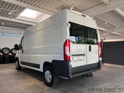 PEUGEOT Boxer 2,2 HDI Hoch+Lang*L2-H2*Garantie*AHK