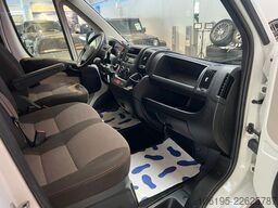 PEUGEOT Boxer 2,2 HDI Hoch+Lang*L2-H2*Garantie*AHK