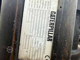 CATERPILLAR Cat 491-1163 Greifer