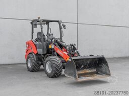 Manitou MLA 3-25 HC