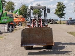 Weidemann 1370CX50
