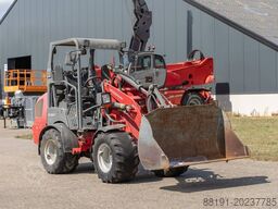 Weidemann 1370CX50