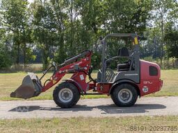 Weidemann 1370CX50