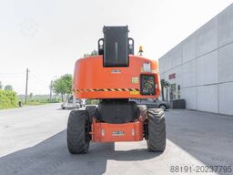 JLG 1500 SJ