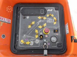JLG 1500 SJ