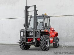 Manitou M 30-4