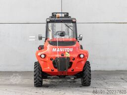 Manitou M 30-4