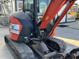 Kubota U50-5 (5016)