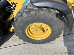 CAT 906 (9145)
