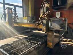 ESAB Combirex DX3000