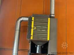 ESAB Combirex DX3000