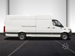 Mercedes-Benz Sprinter 317 Maxi XXL,MBUX,Navi,360°Kamera