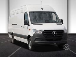 Mercedes-Benz Sprinter 317 Maxi XXL,MBUX,Navi,360°Kamera