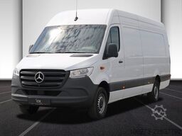 Mercedes-Benz Sprinter 317 Maxi XXL,MBUX,Navi,360°Kamera