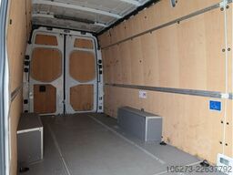Mercedes-Benz Sprinter 317 Maxi XXL,MBUX,Navi,360°Kamera