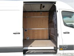 Mercedes-Benz Sprinter 317 Maxi XXL,MBUX,Navi,360°Kamera