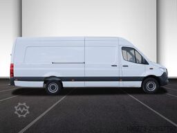 Mercedes-Benz Sprinter 317 Maxi XXL,MBUX,Navi,Kamera