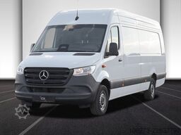 Mercedes-Benz Sprinter 317 Maxi XXL,MBUX,Navi,Kamera