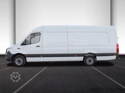 Mercedes-Benz Sprinter 317 Maxi XXL,MBUX,Navi,Kamera