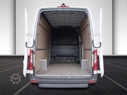Mercedes-Benz Sprinter 317 Maxi XXL,MBUX,Navi,Kamera