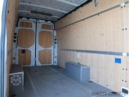 Mercedes-Benz Sprinter 317 Maxi XXL,MBUX,Navi,Kamera