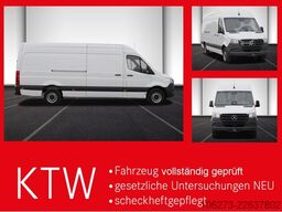 Mercedes-Benz Sprinter 317 Maxi,9GTronic,AHK3,5to,TCO