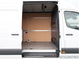 Mercedes-Benz Sprinter 317 Maxi,9GTronic,AHK3,5to,TCO