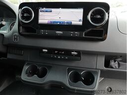 Mercedes-Benz Sprinter 317 Maxi,9GTronic,AHK3,5to,TCO