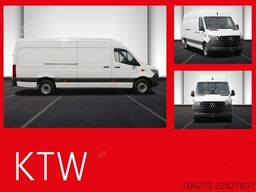Mercedes-Benz Sprinter 317 Maxi,9GTronic,MBUX,Kamera,LED