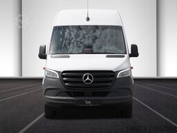 Mercedes-Benz Sprinter 317 Maxi,9GTronic,MBUX,Kamera,LED