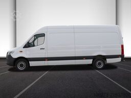 Mercedes-Benz Sprinter 317 Maxi,9GTronic,MBUX,Kamera,LED