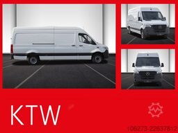 Mercedes-Benz Sprinter 317 Maxi,9GTronic,MBUX,Kamera,LED
