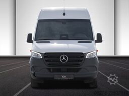 Mercedes-Benz Sprinter 317 Maxi,9GTronic,MBUX,Kamera,LED