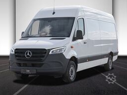 Mercedes-Benz Sprinter 317 Maxi,9GTronic,MBUX,Kamera,LED