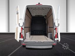 Mercedes-Benz Sprinter 317 Maxi,9GTronic,MBUX,Kamera,LED