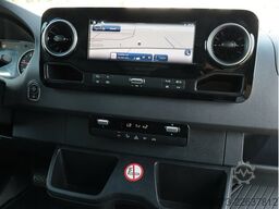 Mercedes-Benz Sprinter 317 Maxi,9GTronic,MBUX,Kamera,LED