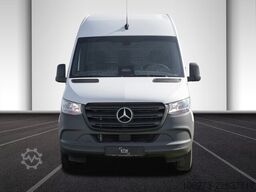 Mercedes-Benz Sprinter 317 Maxi,Automatik,Kamera,Klima,MBUX