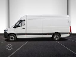 Mercedes-Benz Sprinter 317 Maxi,Automatik,Kamera,Klima,MBUX