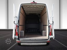 Mercedes-Benz Sprinter 317 Maxi,Automatik,Kamera,Klima,MBUX