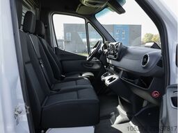 Mercedes-Benz Sprinter 317 Maxi,Automatik,Kamera,Klima,MBUX
