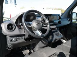 Mercedes-Benz Sprinter 317 Maxi,Automatik,Kamera,Klima,MBUX