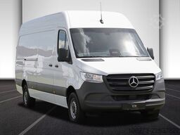 Mercedes-Benz Sprinter 317 Maxi,Automatik,Kamera,Klima,MBUX