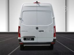 Mercedes-Benz Sprinter 317 Maxi,Automatik,Kamera,Klima,MBUX