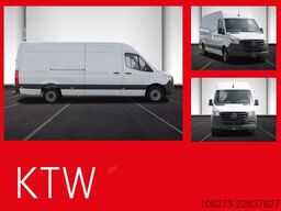 Mercedes-Benz Sprinter 317 Maxi,Automatik,Kamera,Klima,MBUX