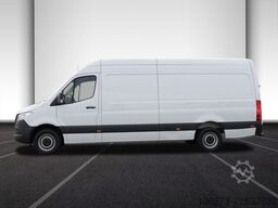 Mercedes-Benz Sprinter 317 Maxi,Automatik,Kamera,Klima,MBUX